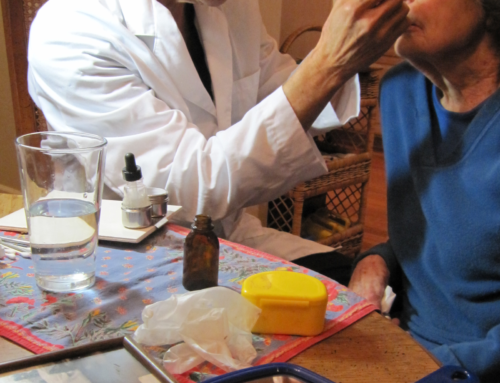 Choosing the Best Prosthetics Specialist