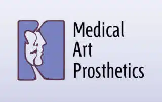 logo of Medical Art Prosthetics