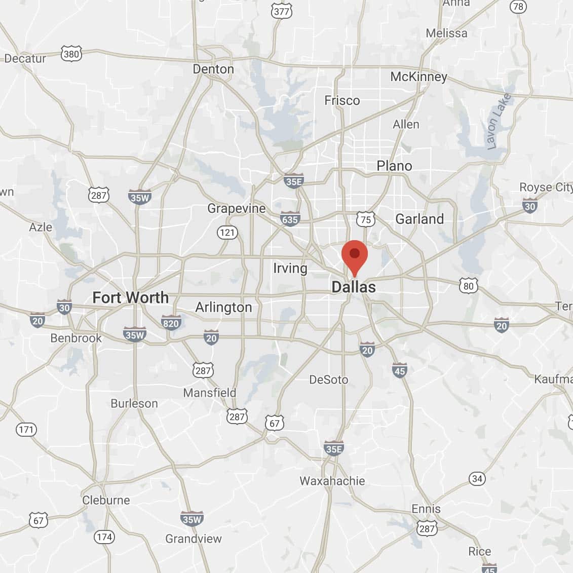 dallas-map