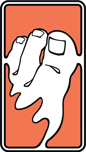Somatic - Toe and Foot Prosthetics