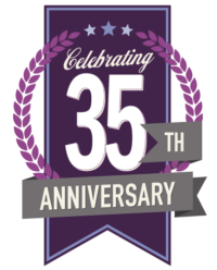 Celebrating 35th Anniversary