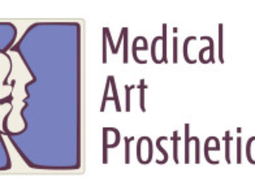 What’s in a name? “Medical Art Prosthetics” Explained