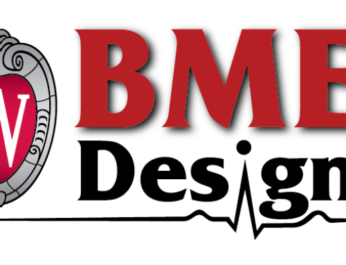 UW Madison Biomedical Engineering Student Design Consortium