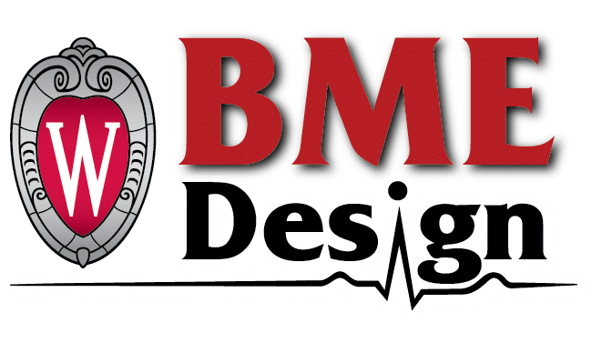 A logo for bmg designs, inc.