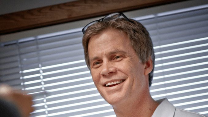 greg gion