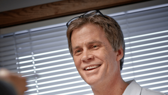 greg gion