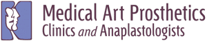 Medical Art Prosthetics Logo