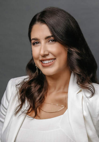 McKenzie Bergenback
