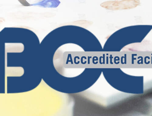 Why Finding a BOC-accredited Facility Should Be on Your List