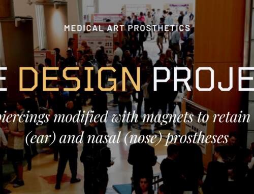 Medical Art Prosthetics Invests in the Future of the Field