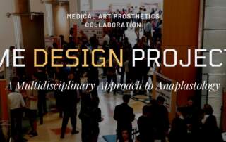 Advancing the Field of Facial Prosthetics